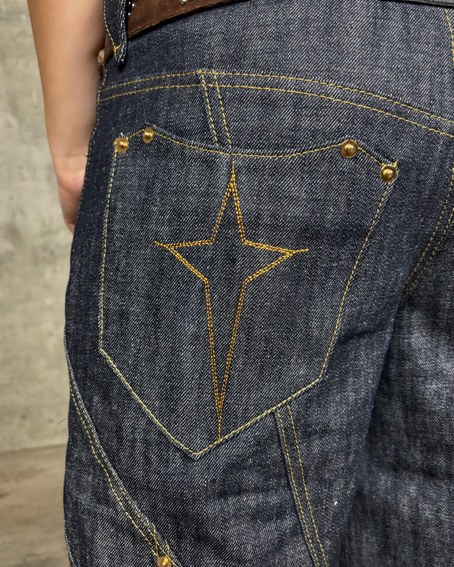 STAR JORTS