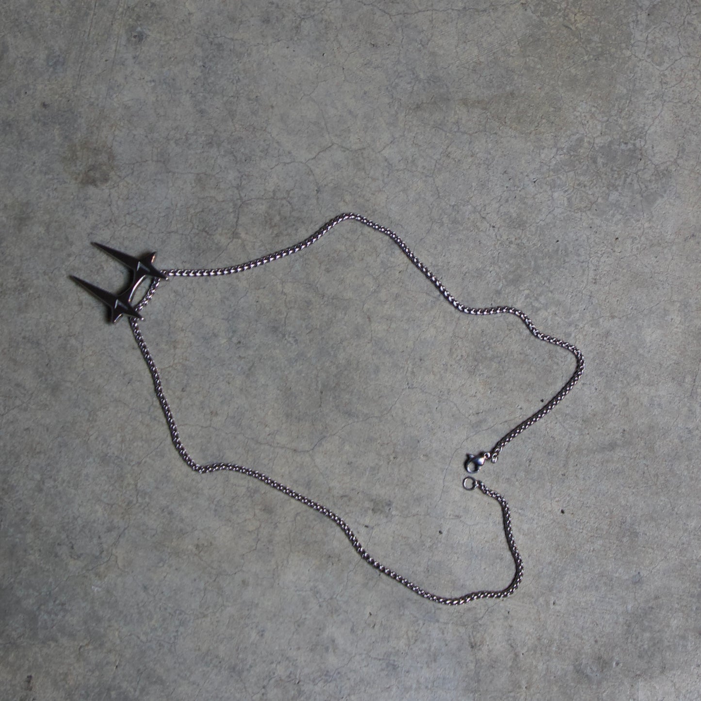 STAR CHAIN