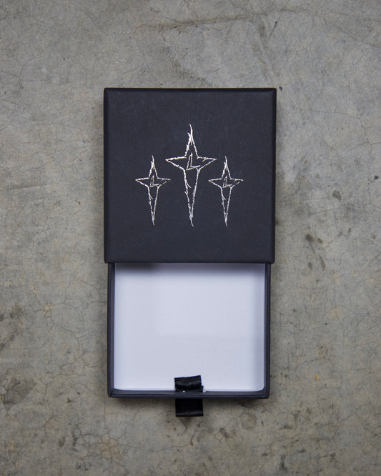 LINEAGE JEWELRY BOX