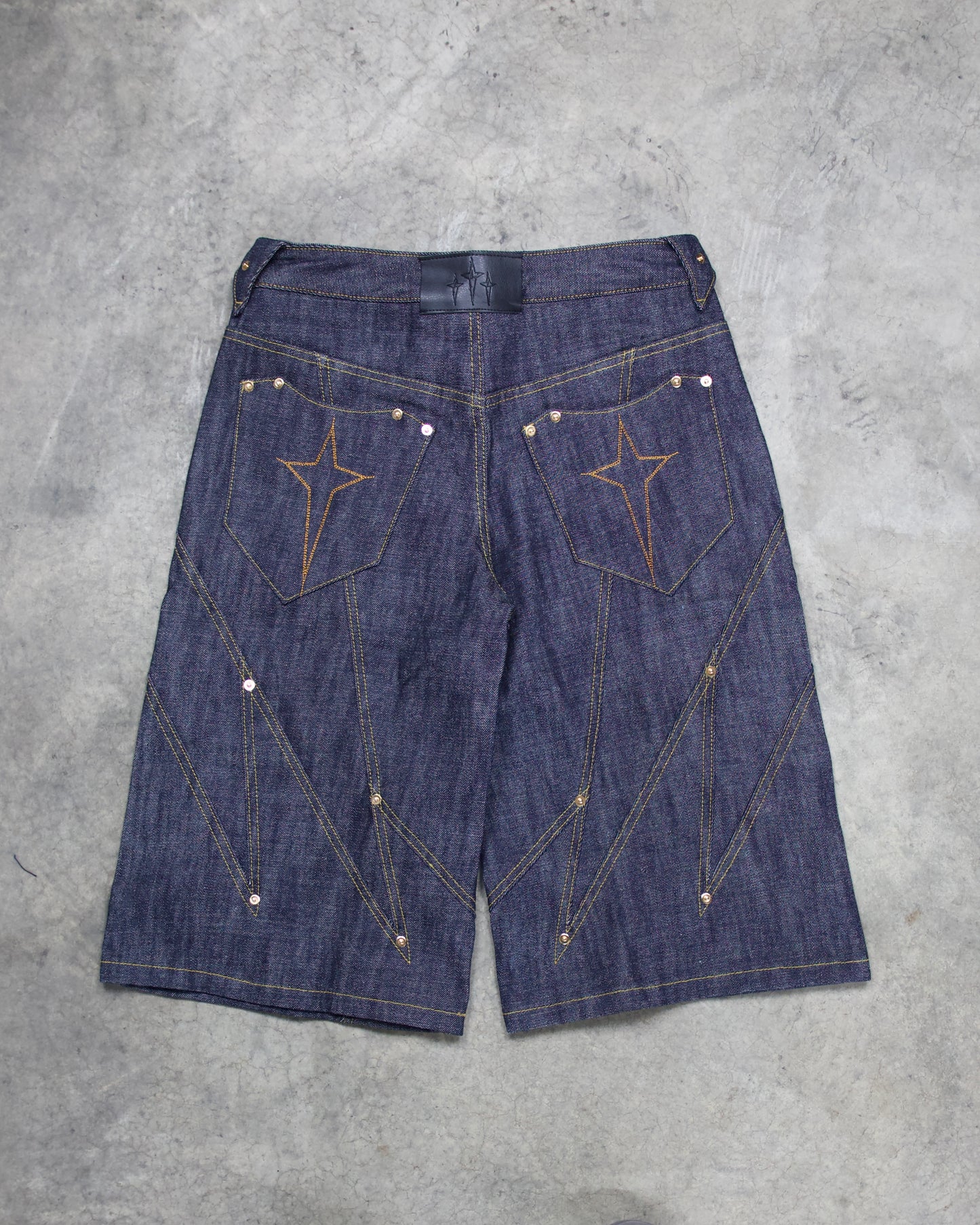 STAR JORTS