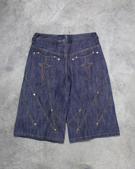 STAR JORTS