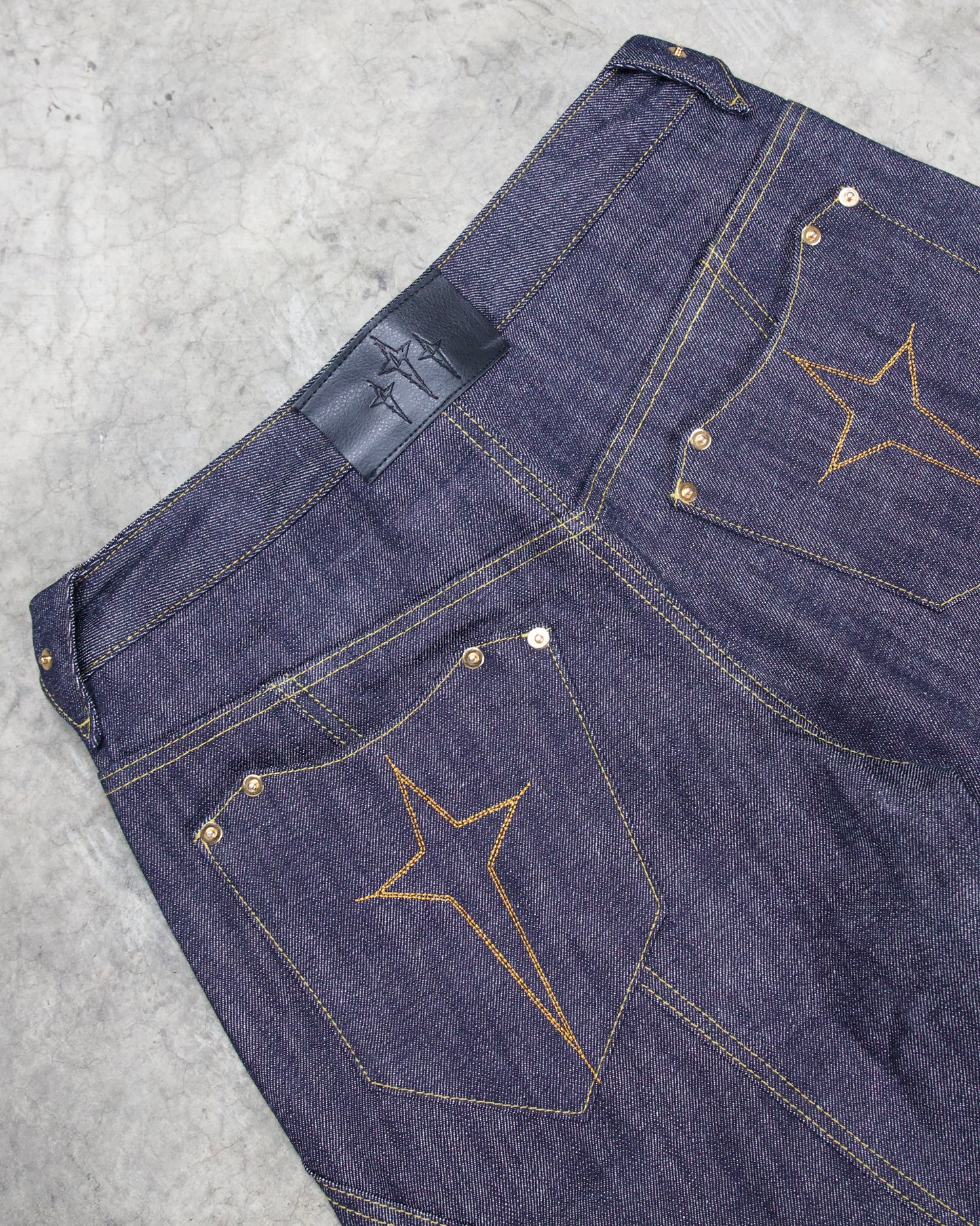 STAR JORTS
