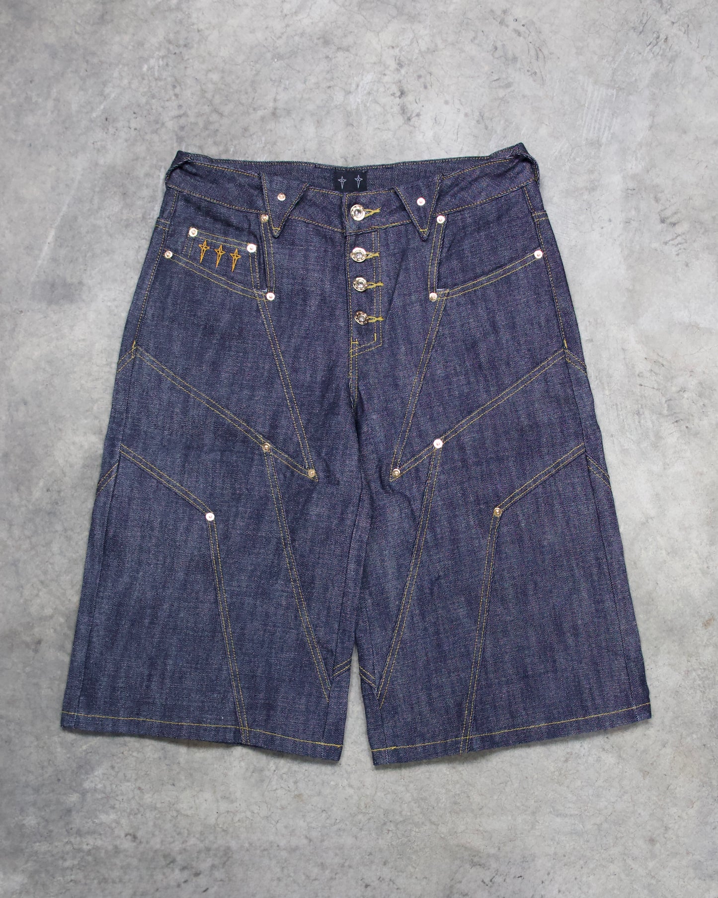 STAR JORTS