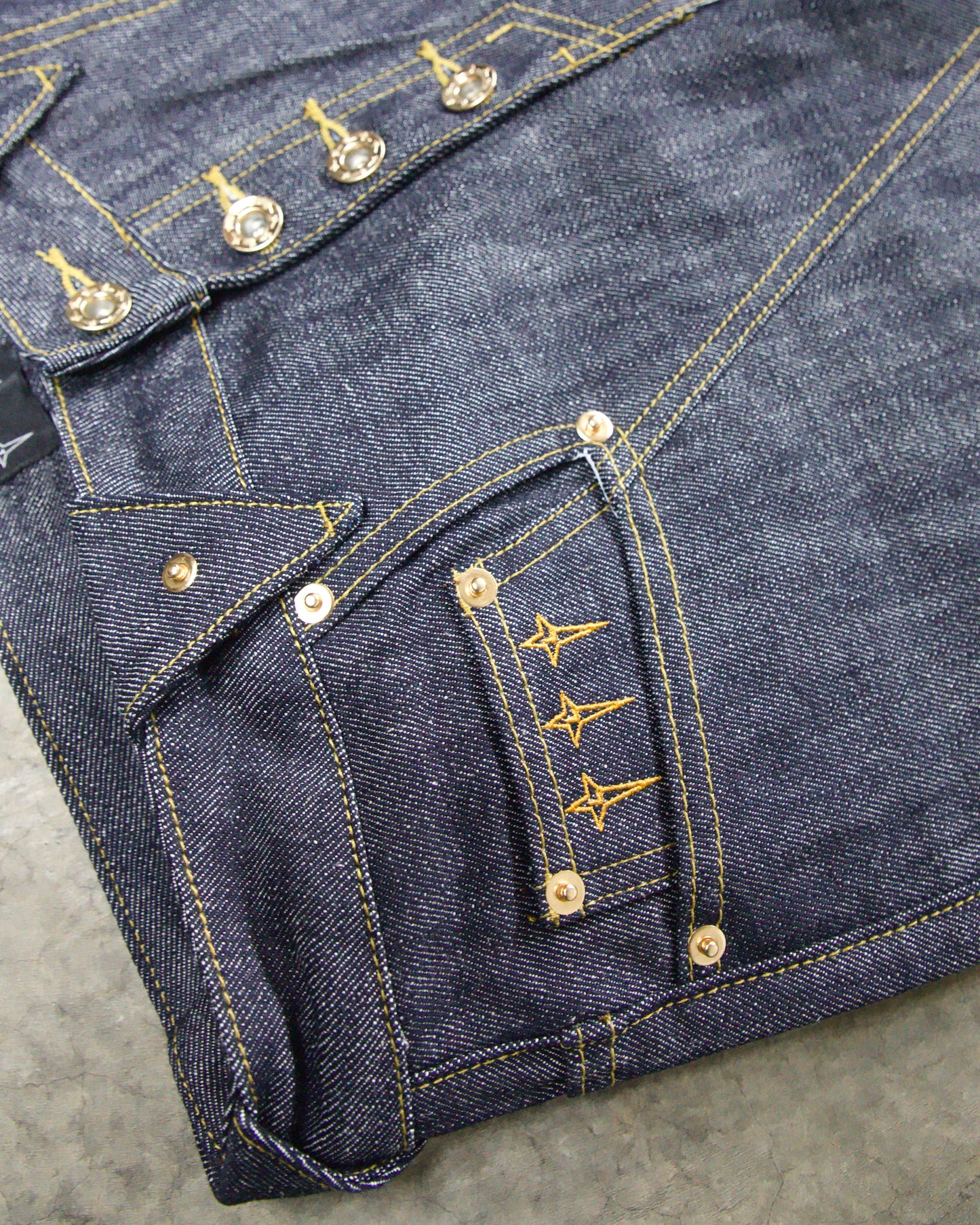 STAR JORTS