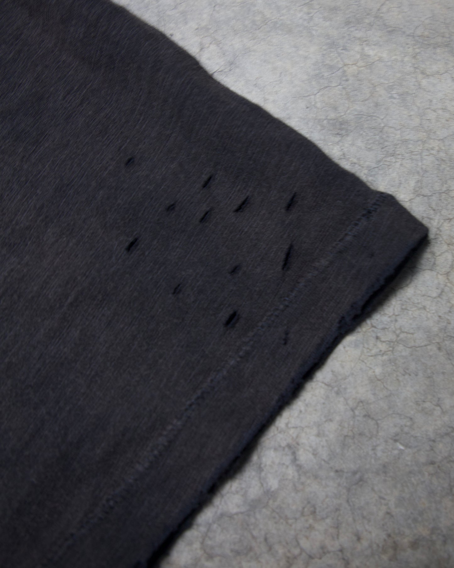 HEARTBEAT POCKET TEE
