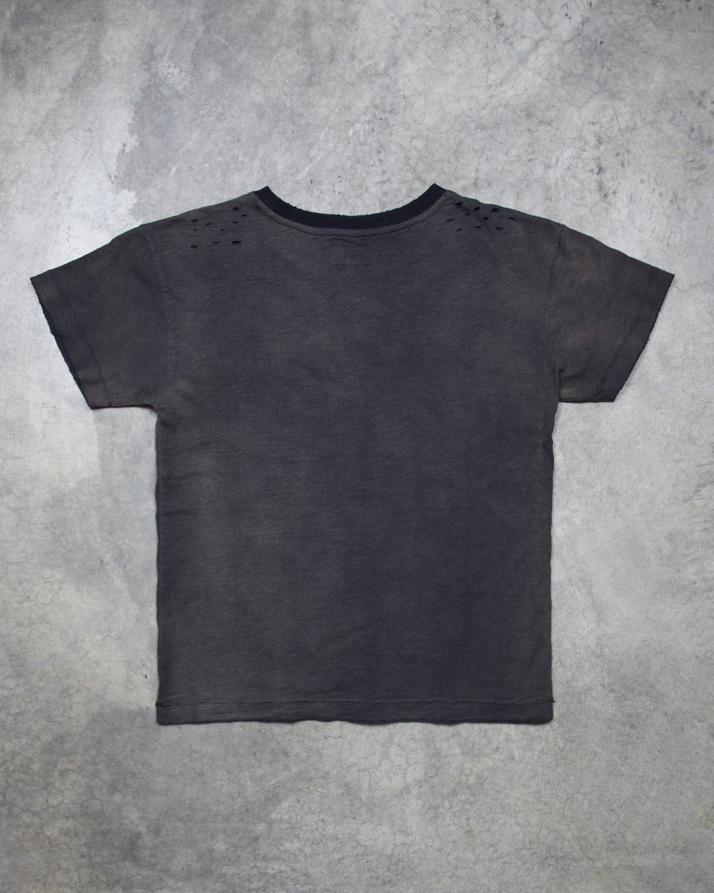 HEARTBEAT POCKET TEE