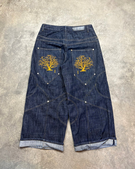 ANCESTRY SELVEDGE DENIM [32]