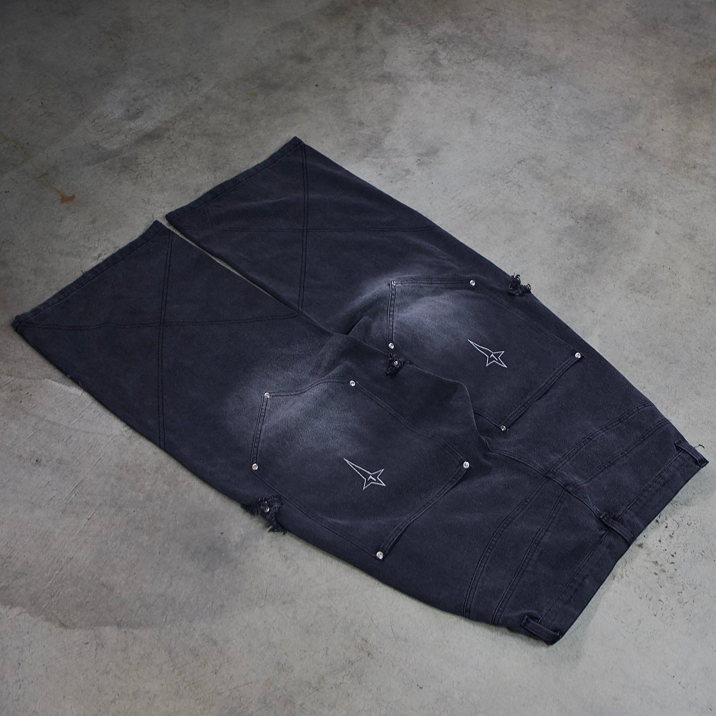 STAR DENIM V1