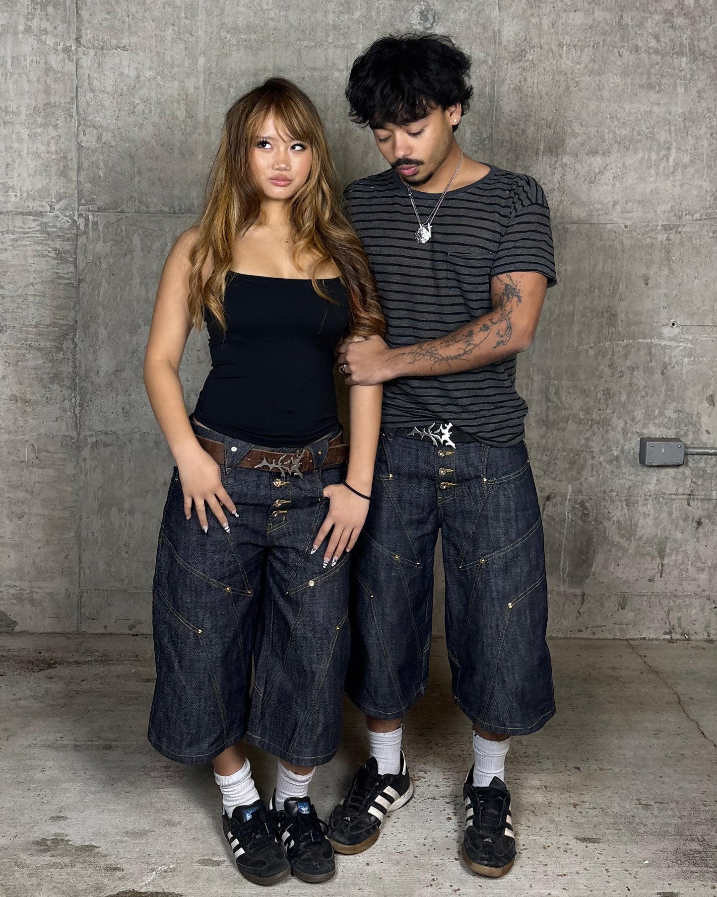 STAR JORTS