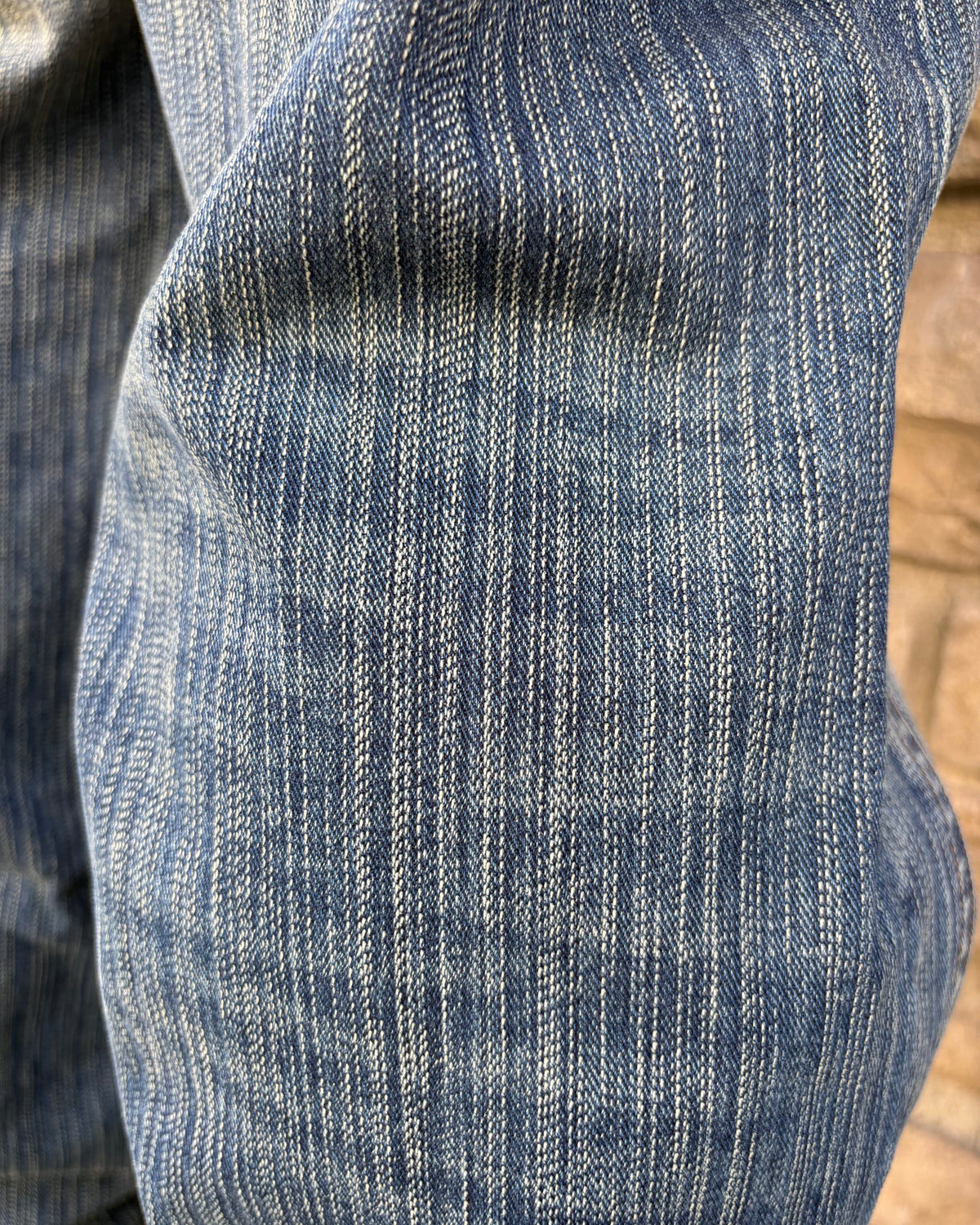 STAR BOOTCUT DENIM