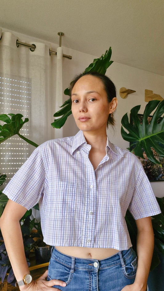 CIRCLE DENIM V1 (STONE WASHED BLACK)