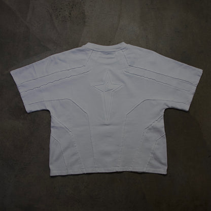 STAR SHIRT V1 (WHITE)