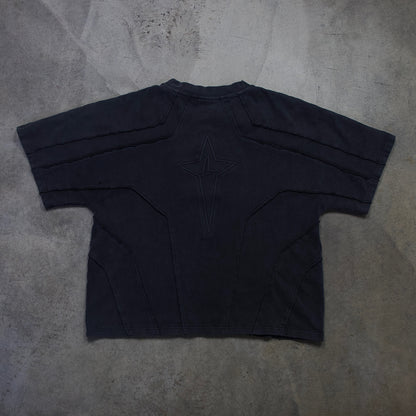 STAR SHIRT V1 (BLACK)
