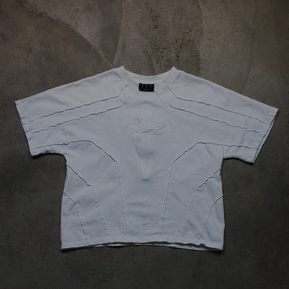 STAR SHIRT V1 (WHITE)